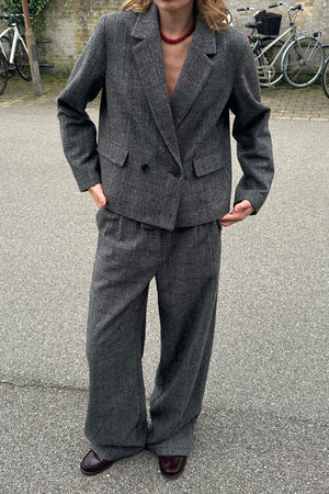 Lollys Laundry TylerLL Pants Pants 10 Grey