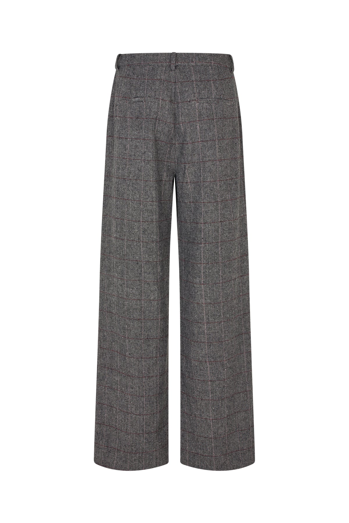 Lollys Laundry TylerLL Pants Pants 10 Grey