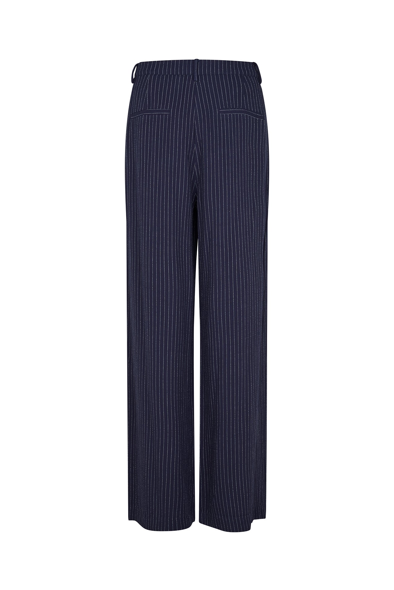 Lollys Laundry TylerLL Pants Pants 27 Dark Navy