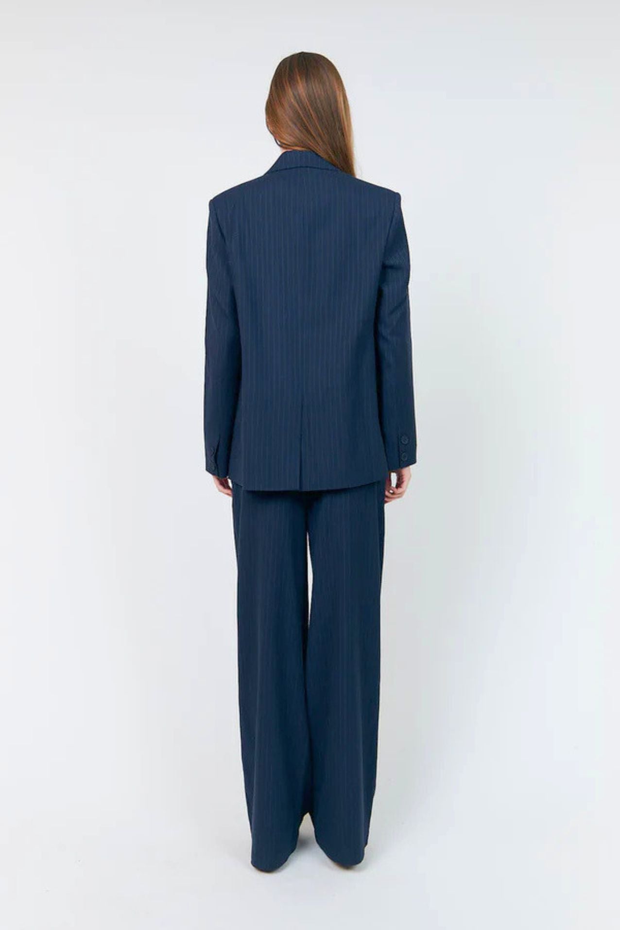 TylerLL Pants - Dark Navy