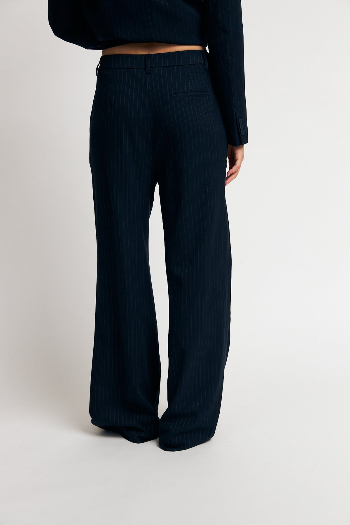 TylerLL Pants - Dark Navy