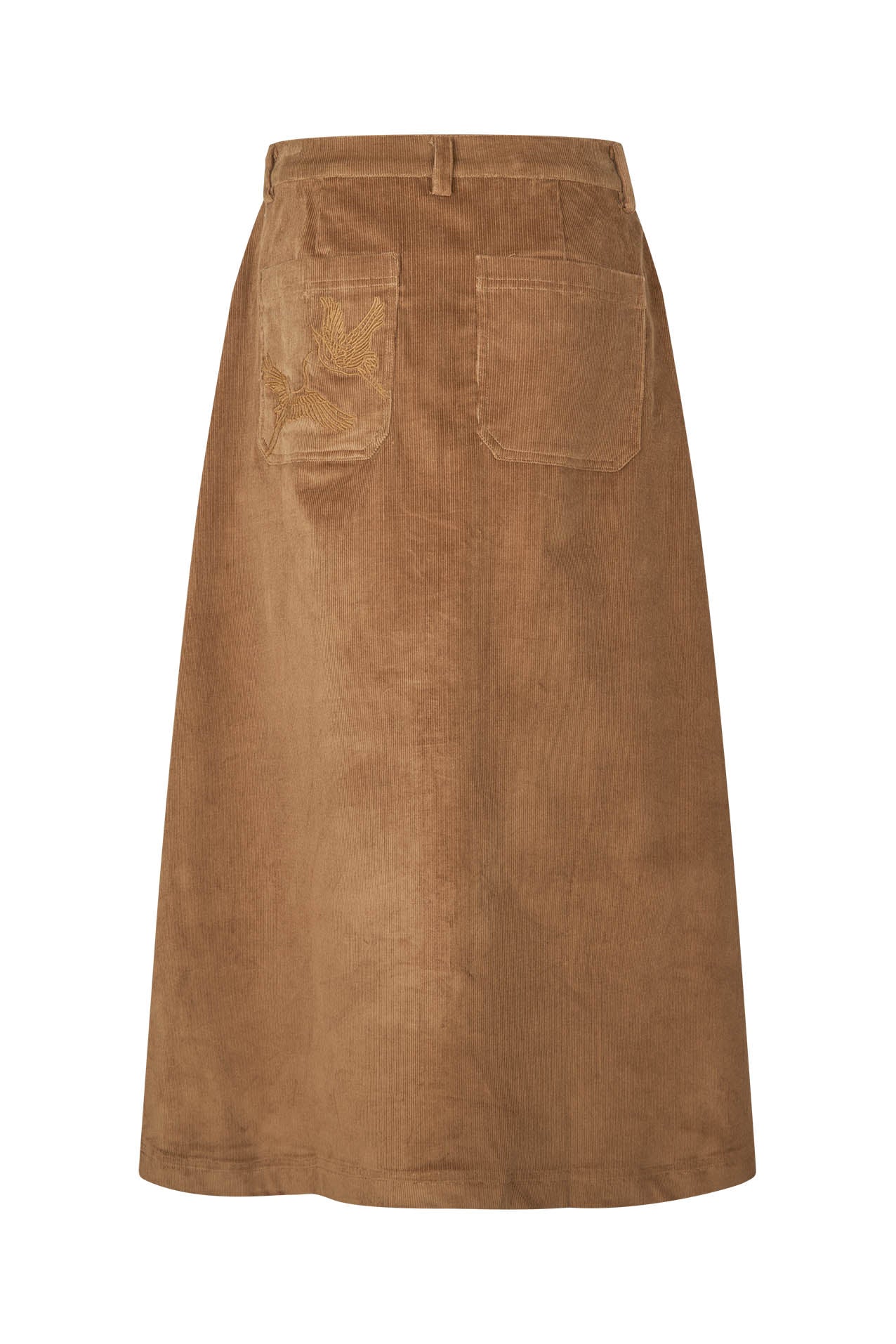 UnaLL Maxi Skirt - Hazel