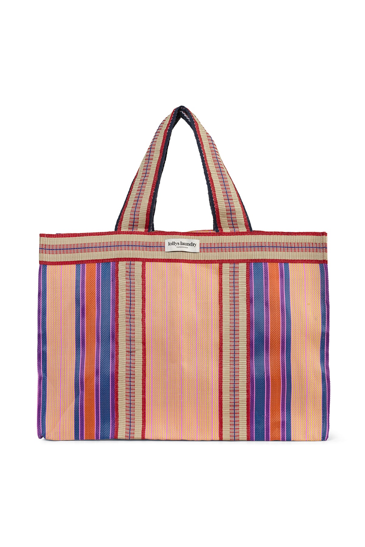 Lollys Laundry VanyaLL Big Bag Bag 70 Multi