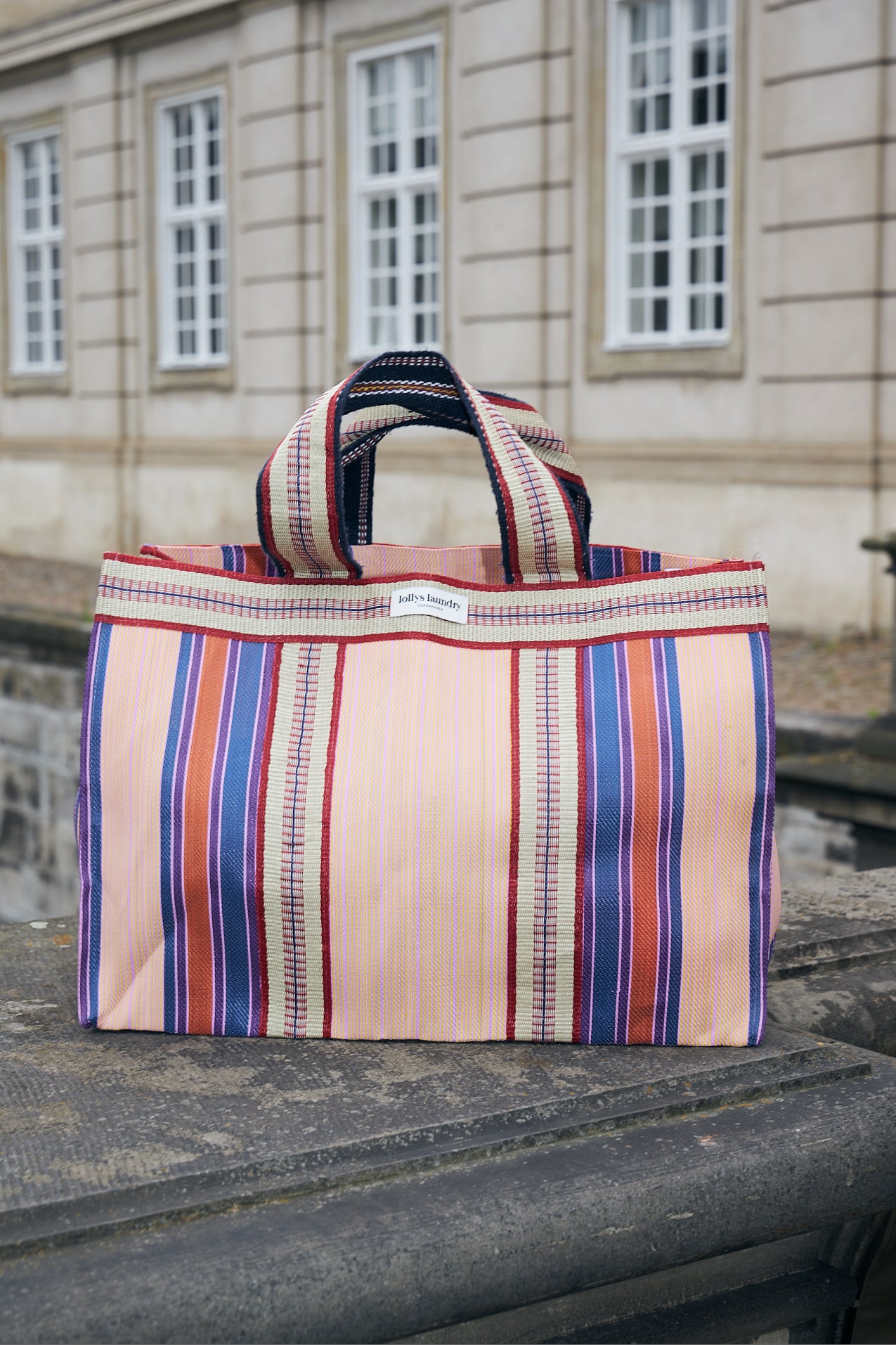 VanyaLL Big Bag - Multi