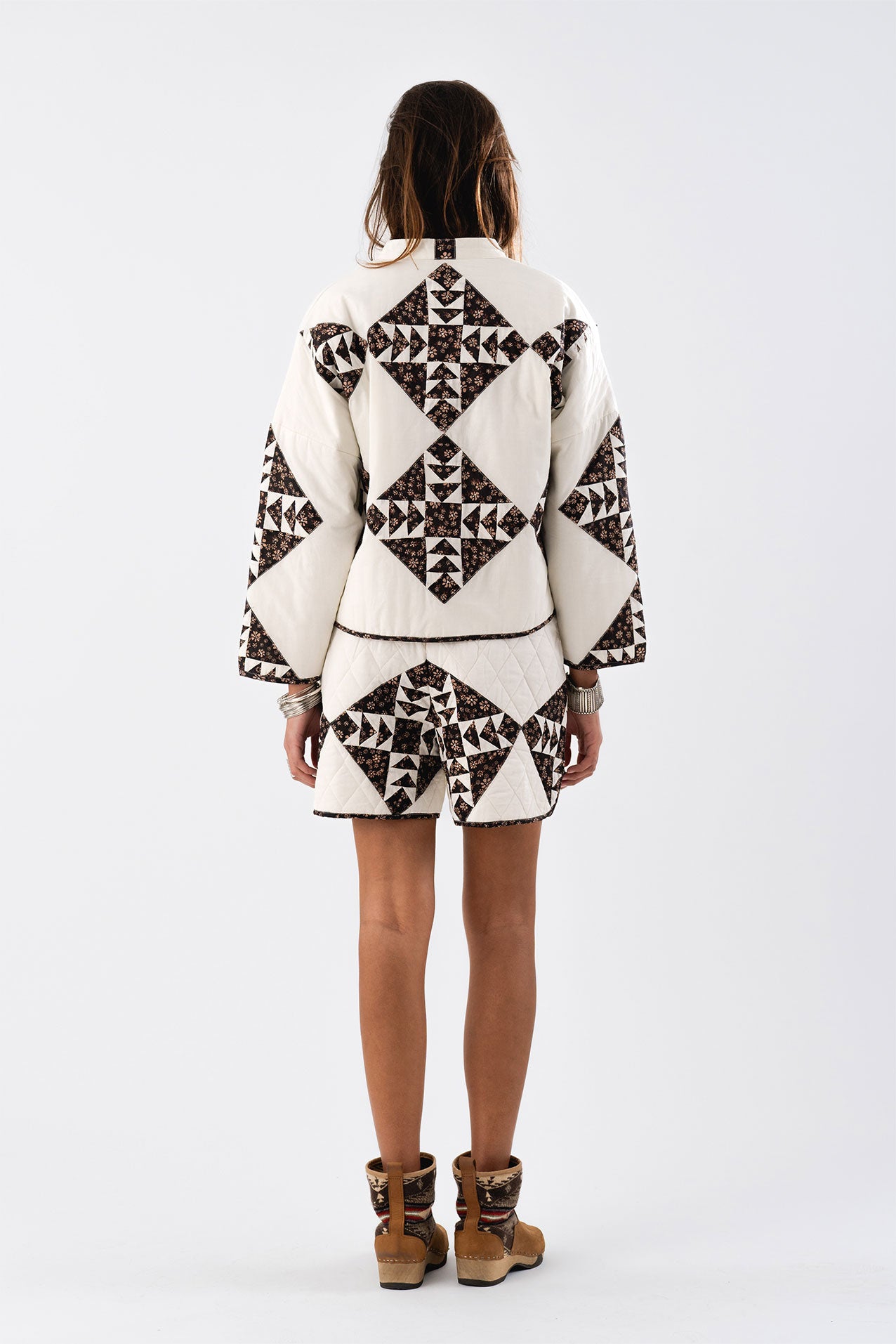 VegaLL Jacket - Dark Mokka