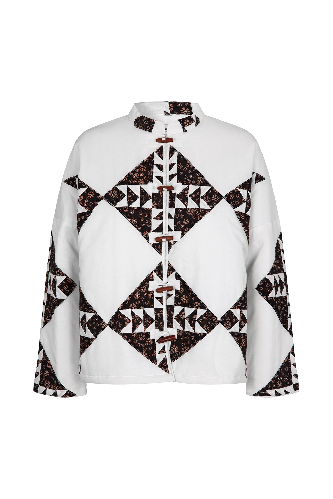 VegaLL Jacket - Dark Mokka