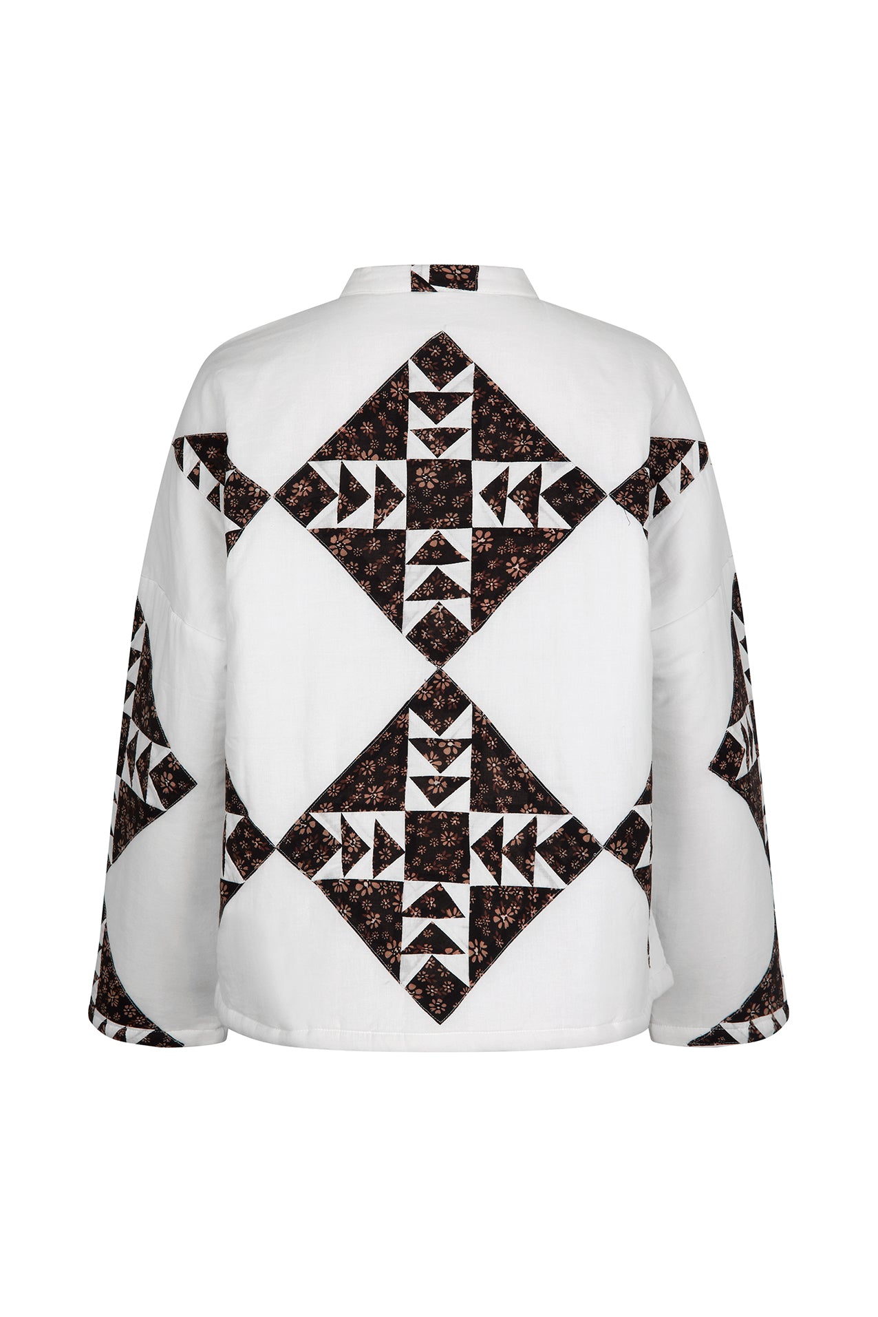 VegaLL Jacket - Dark Mokka