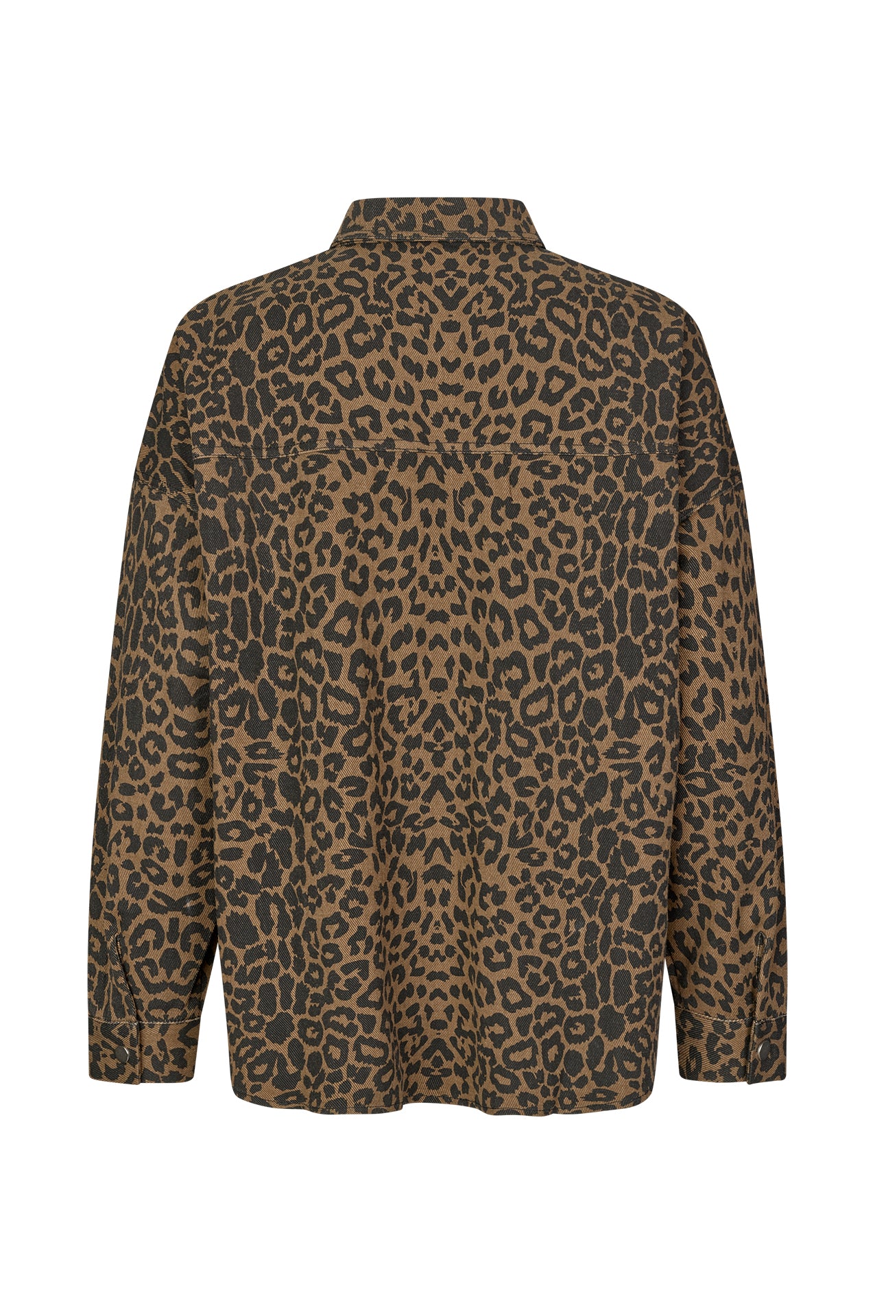 Lollys Laundry VeidaLL shirt Shirt 72 Leopard Print