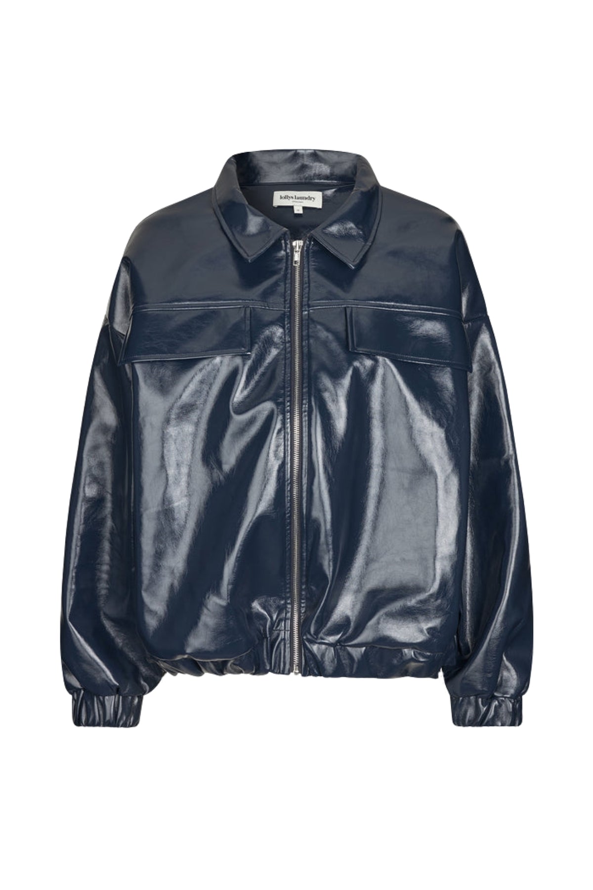 VenLL Bomberjacket - Dark Blue