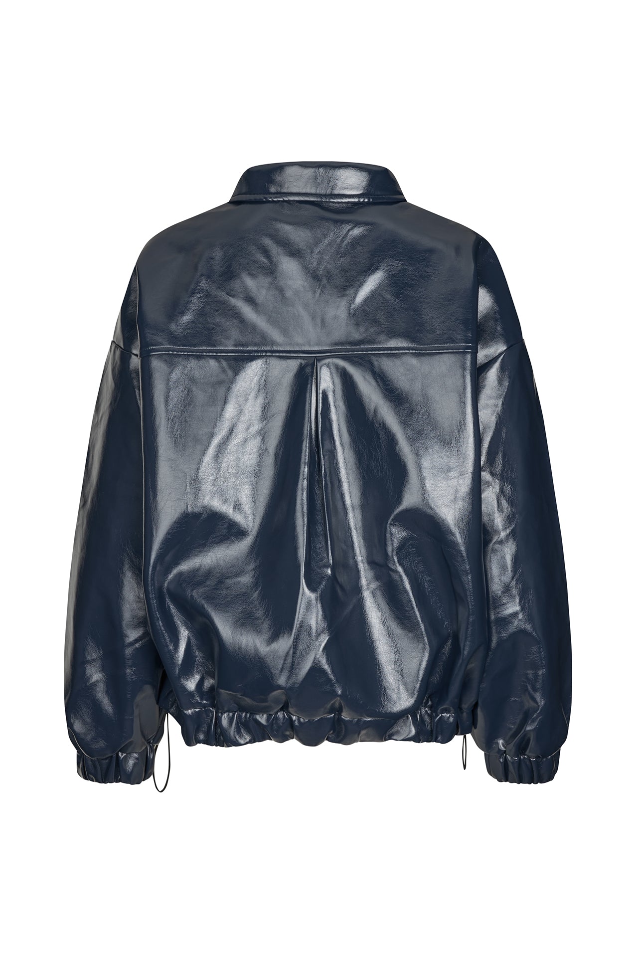 Lollys Laundry VenLL Bomberjacket Jacket 23 Dark Blue