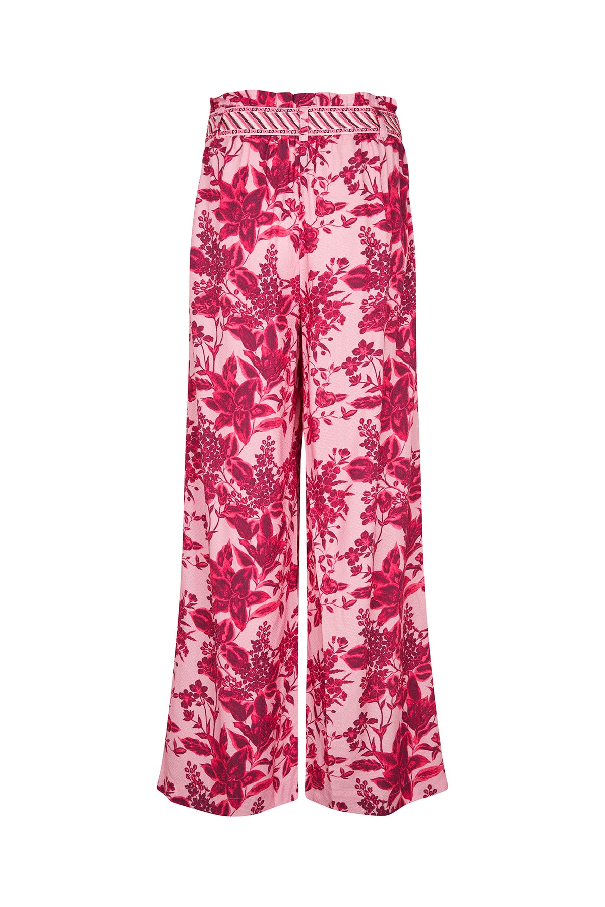 Lollys Laundry VickyLL Pants Pants 51 Pink