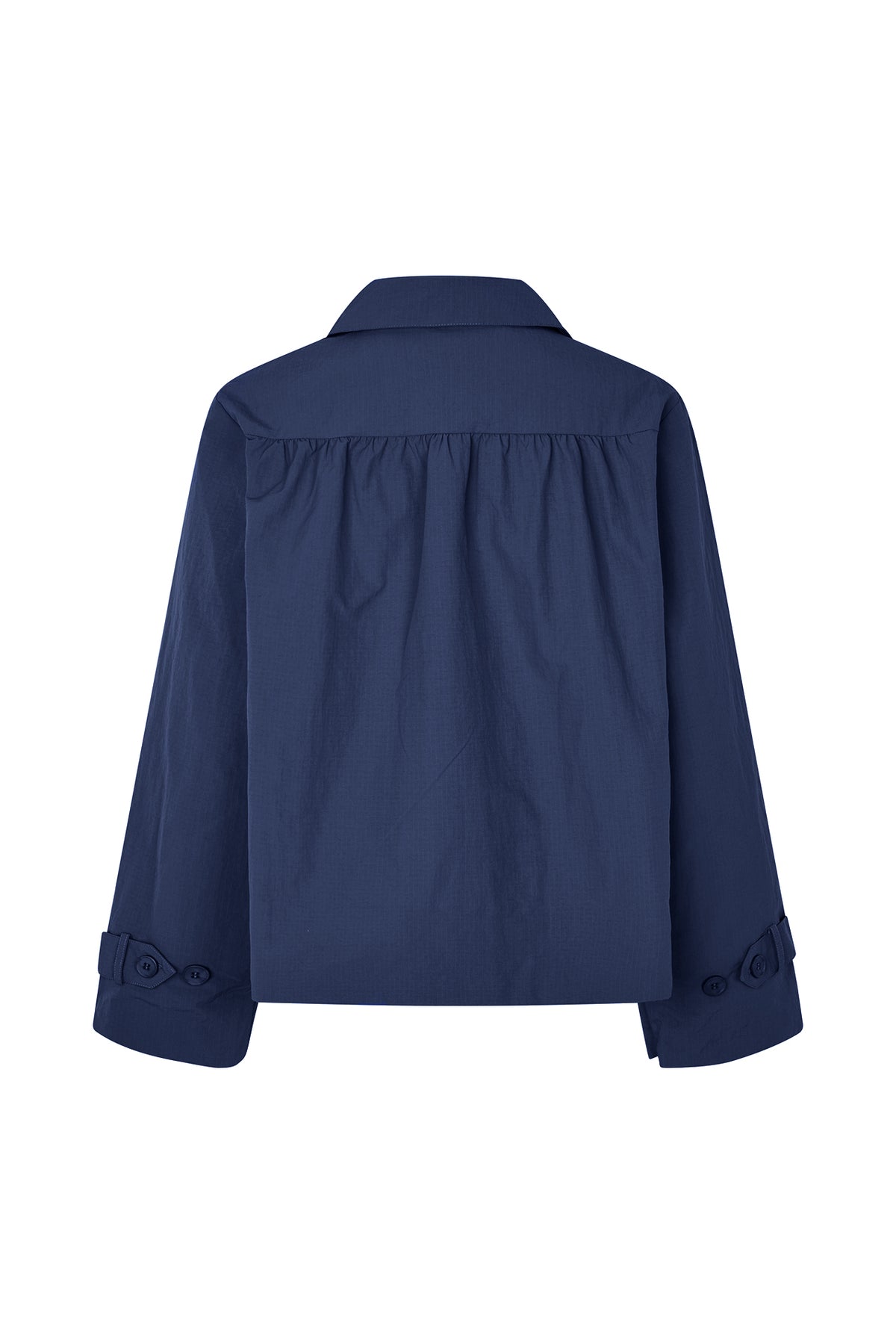 Lollys Laundry ViolaLL Jacket Outerwear 23 Dark Blue