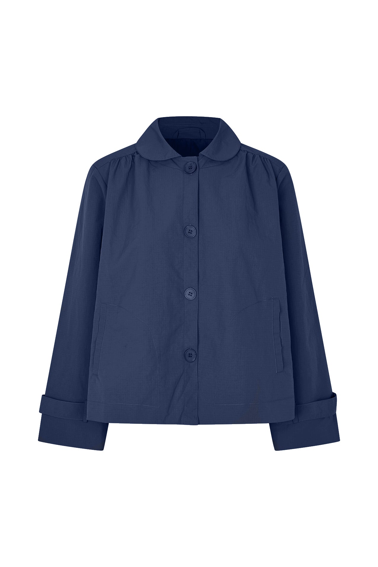 ViolaLL Jacket - Dark Blue