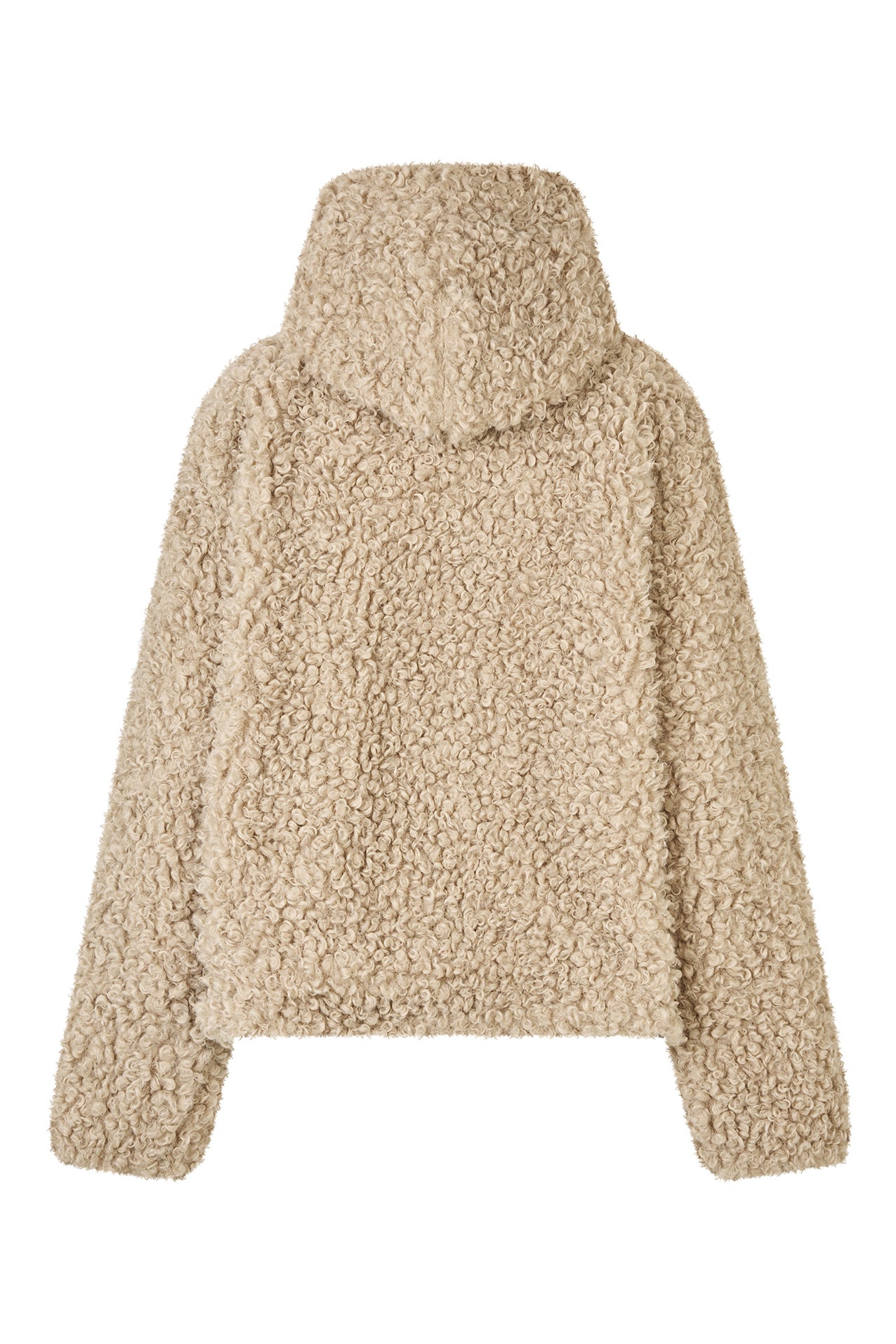 Lollys Laundry WanLL Jacket Outerwear 04 Sand
