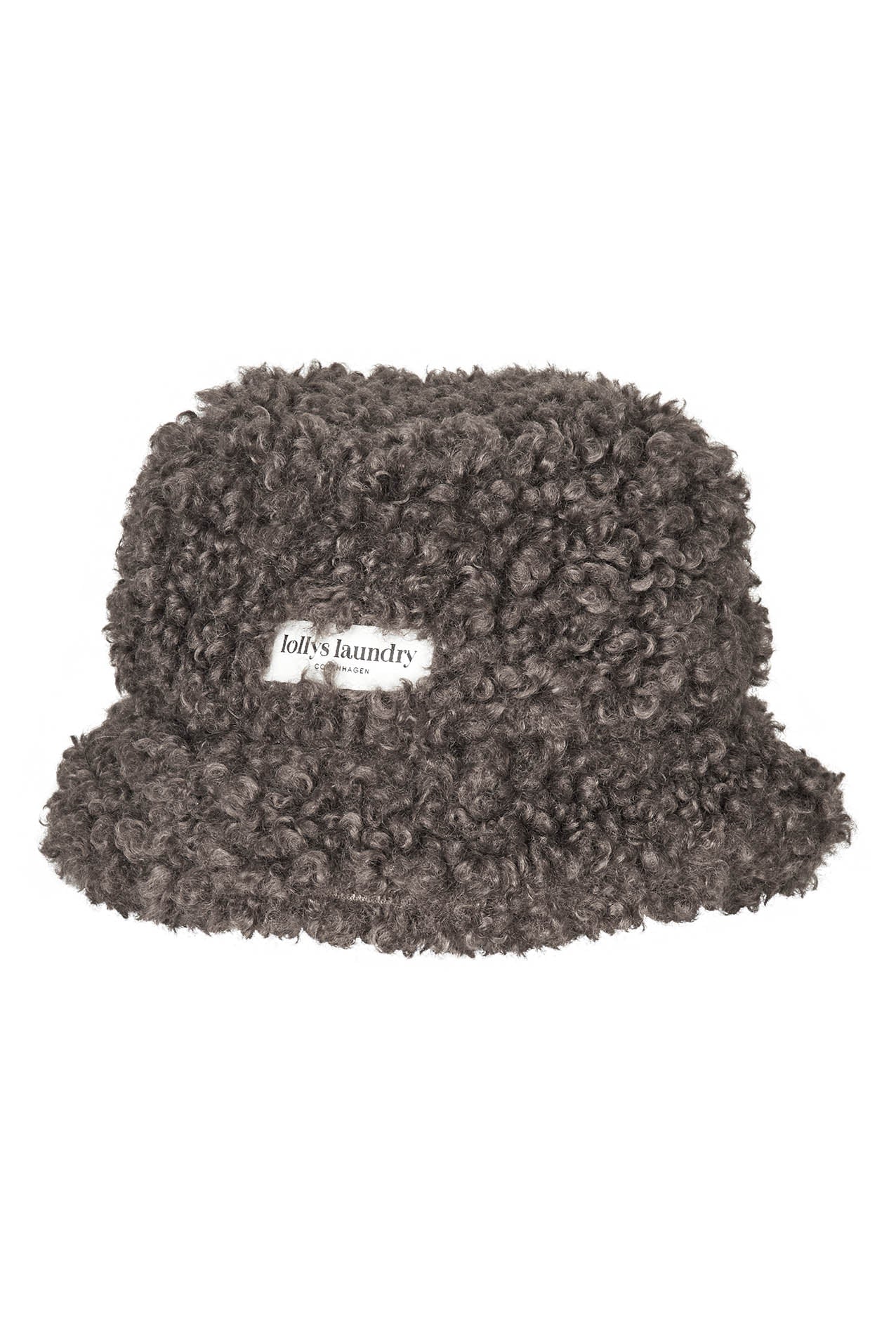 WillowLL Bucket Hat - Dark Mokka