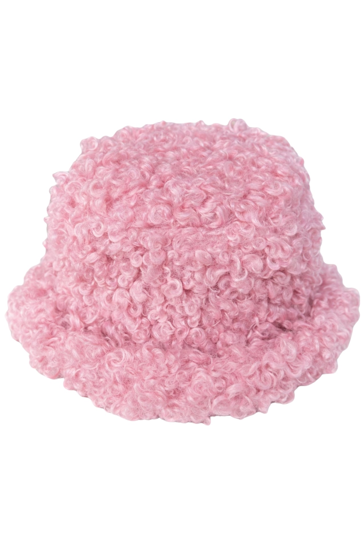 Lollys Laundry WillowLL Bucket Hat Hat 51 Pink