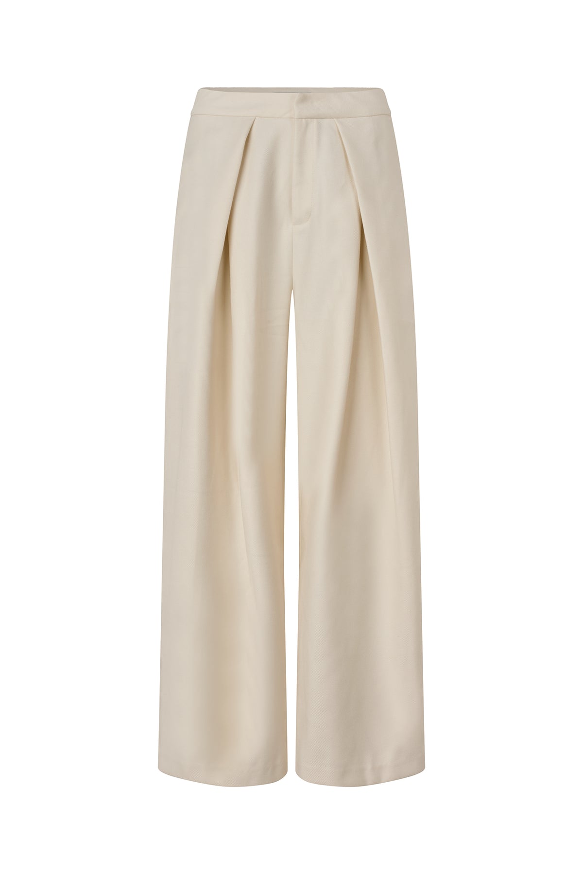 ZolaLL Pants - Creme