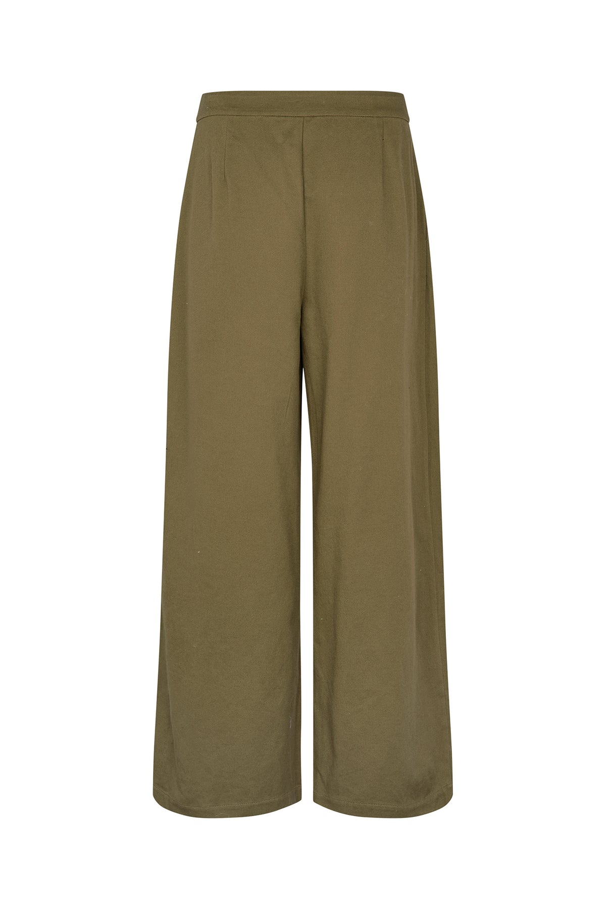ZolaLL Pants - Dusty Green