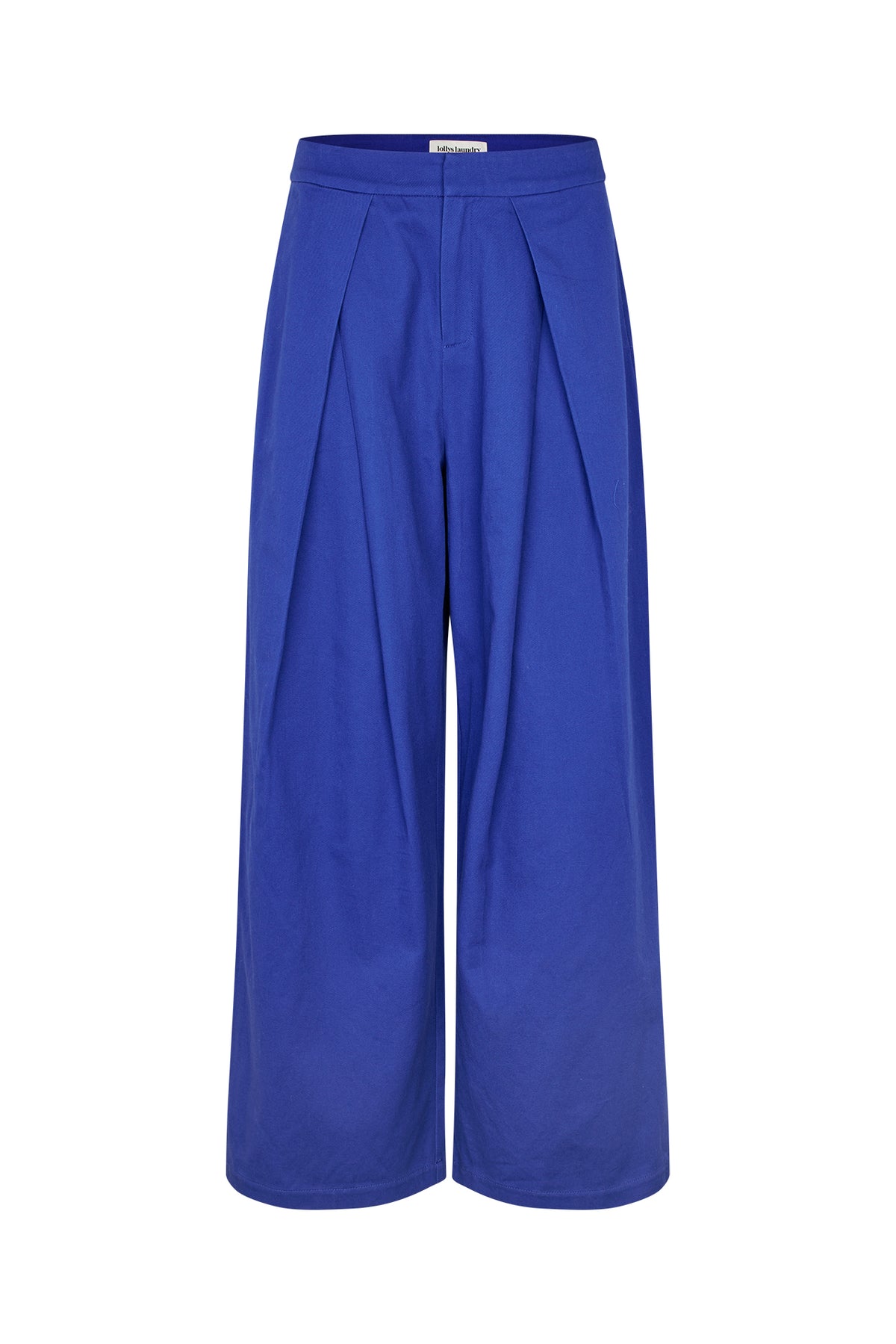 ZolaLL Pants - Neon Blue