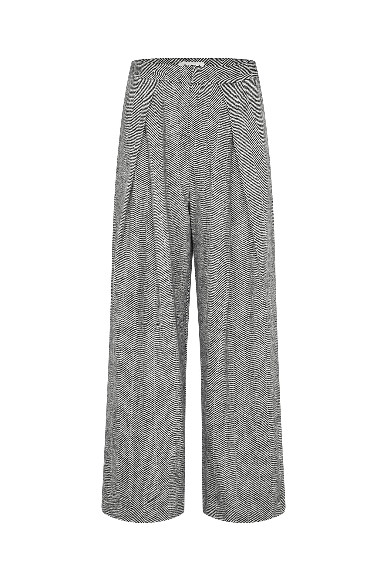 ZolaLL Pants - Black