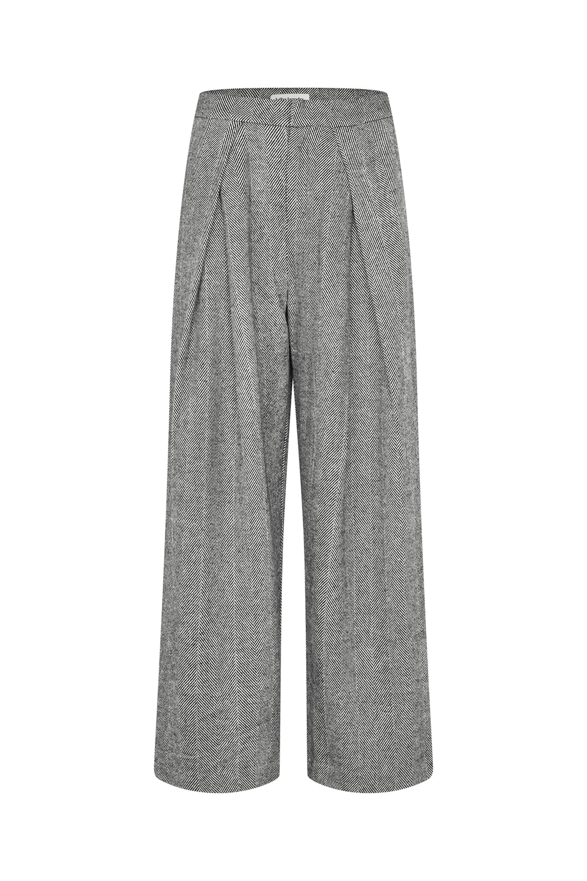 ZolaLL Pants - Black
