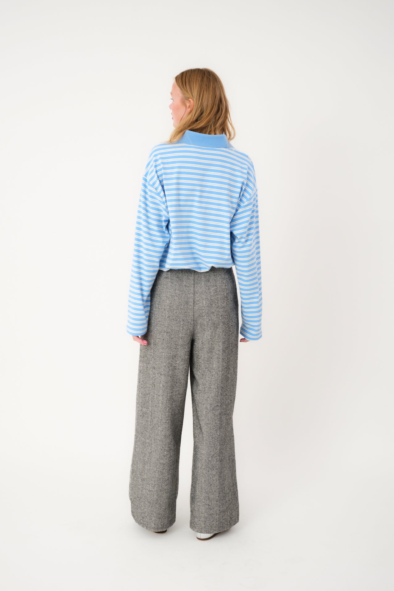Lollys Laundry ZolaLL Pants Pants 99 Black