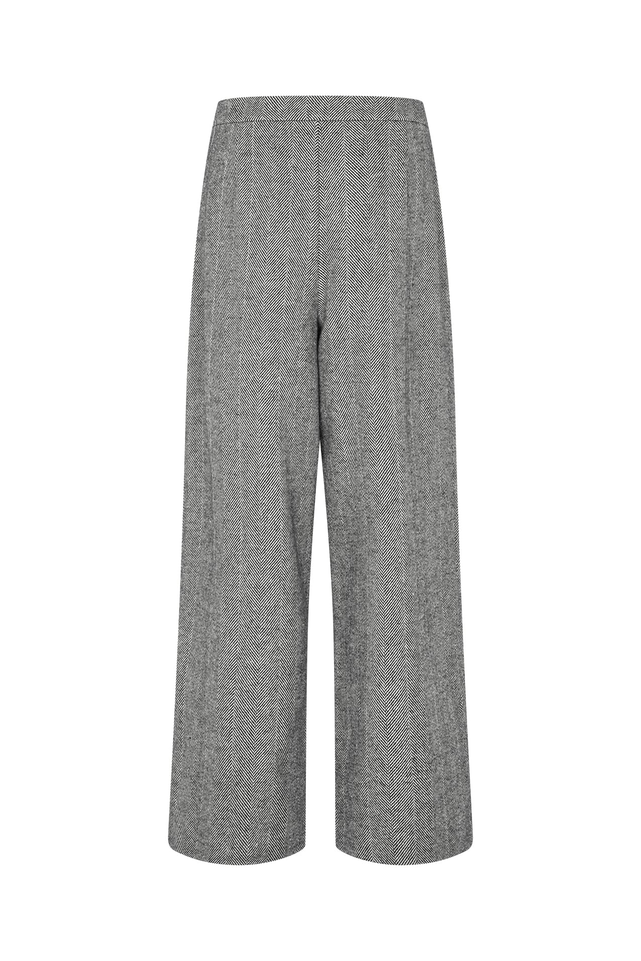 ZolaLL Pants - Black