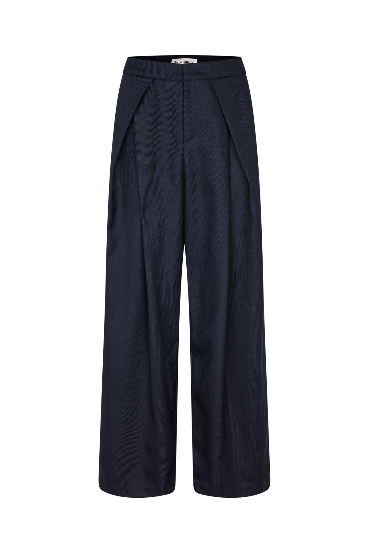Lollys Laundry ZolaLL Pants Pants 23 Dark Blue