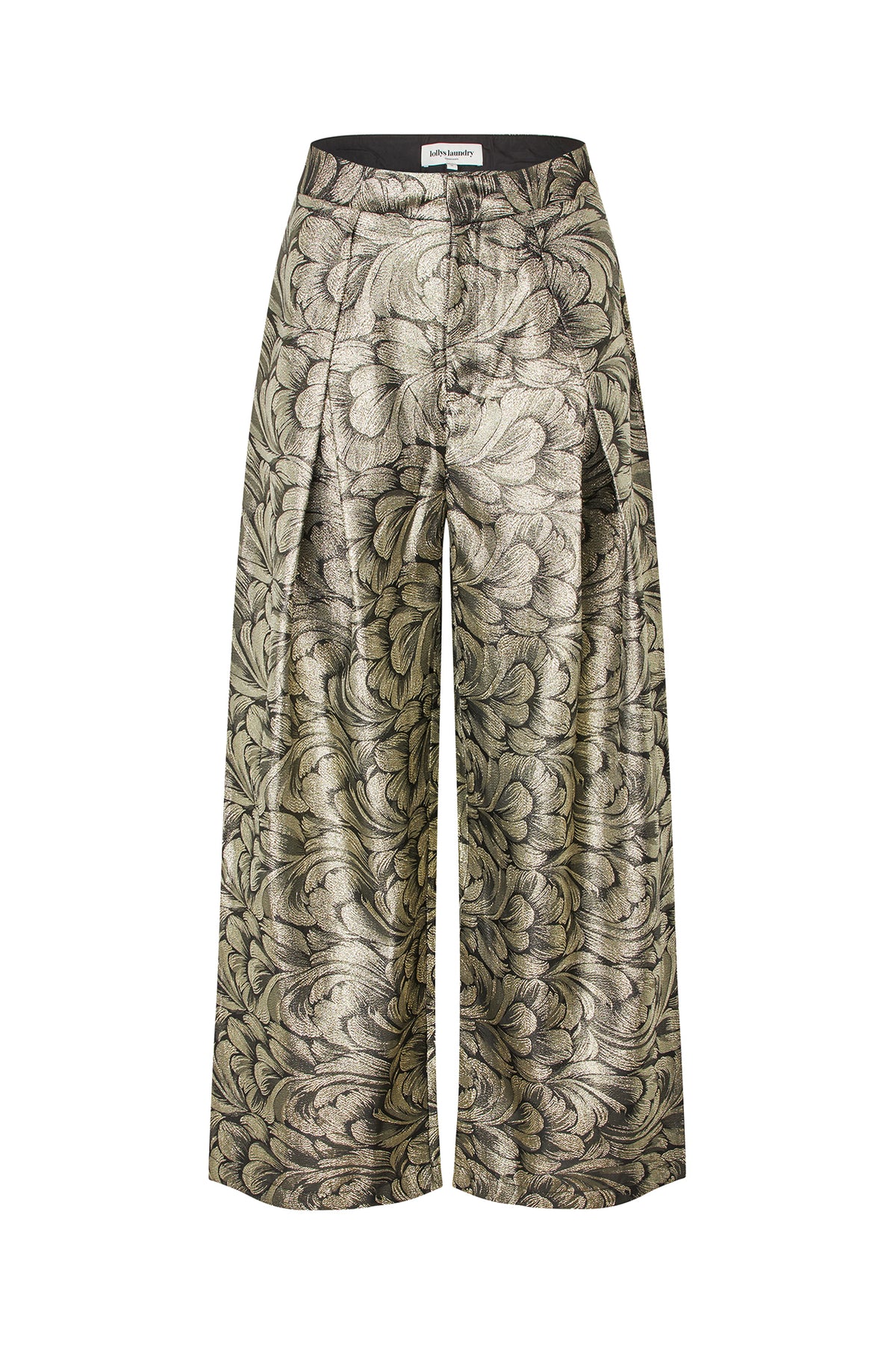 Lollys Laundry ZolaLL Pants Pants 61 Silver
