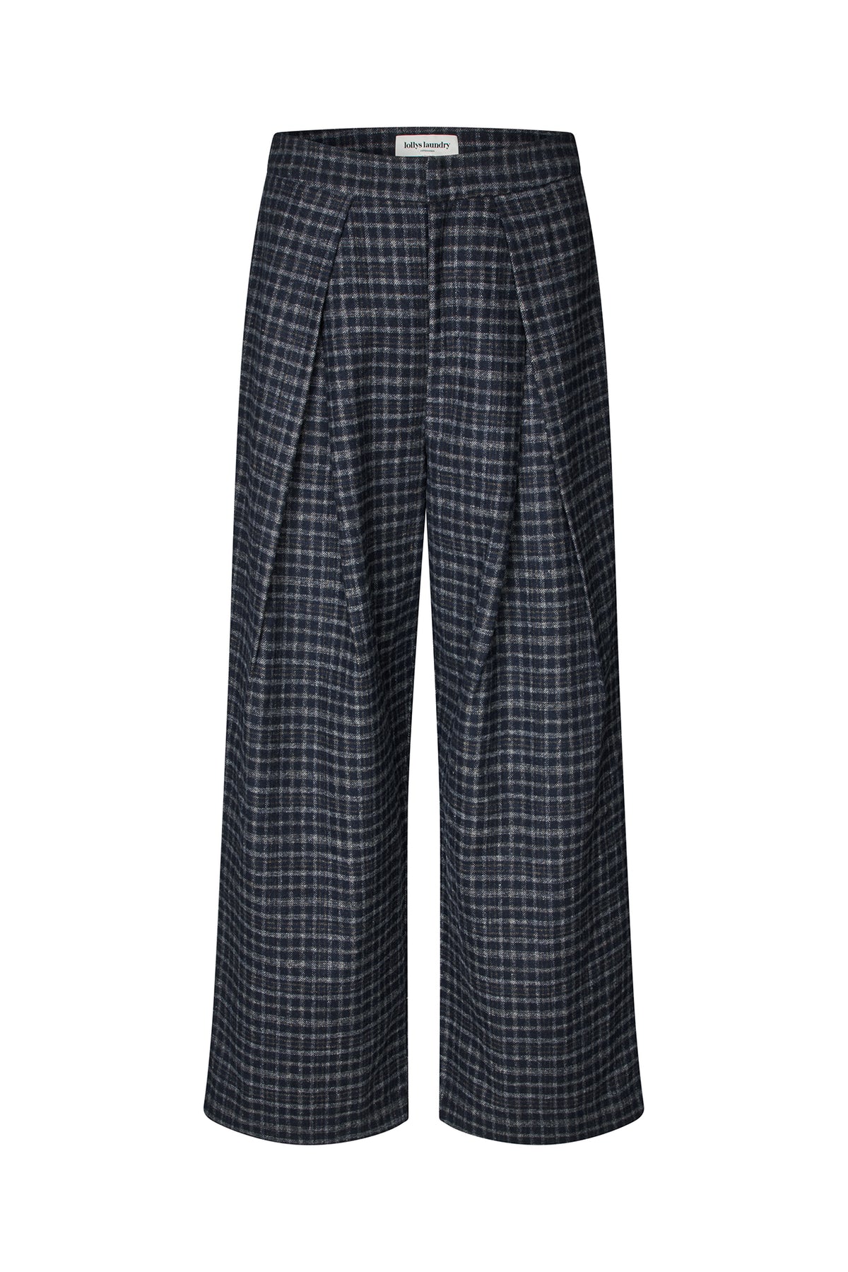 Lollys Laundry ZolaLL Pants Pants 23 Dark Blue