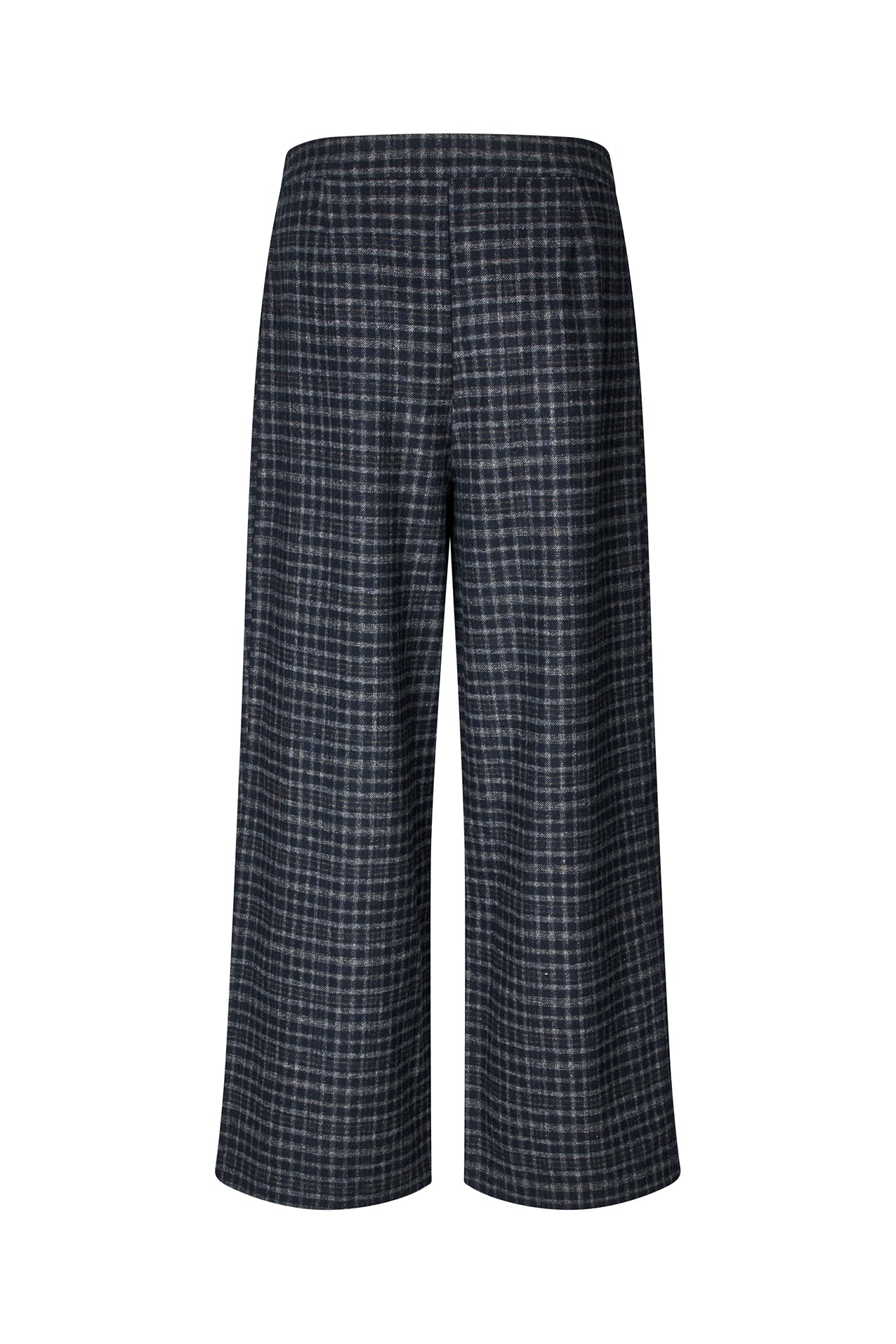Lollys Laundry ZolaLL Pants Pants 23 Dark Blue