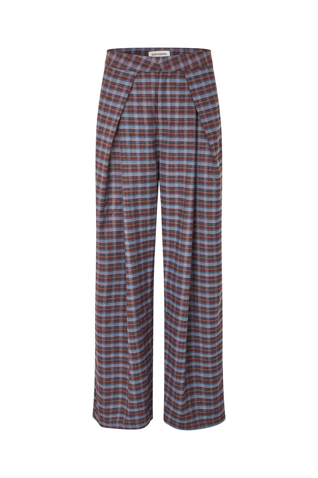 ZolaLL Pants - Mauve