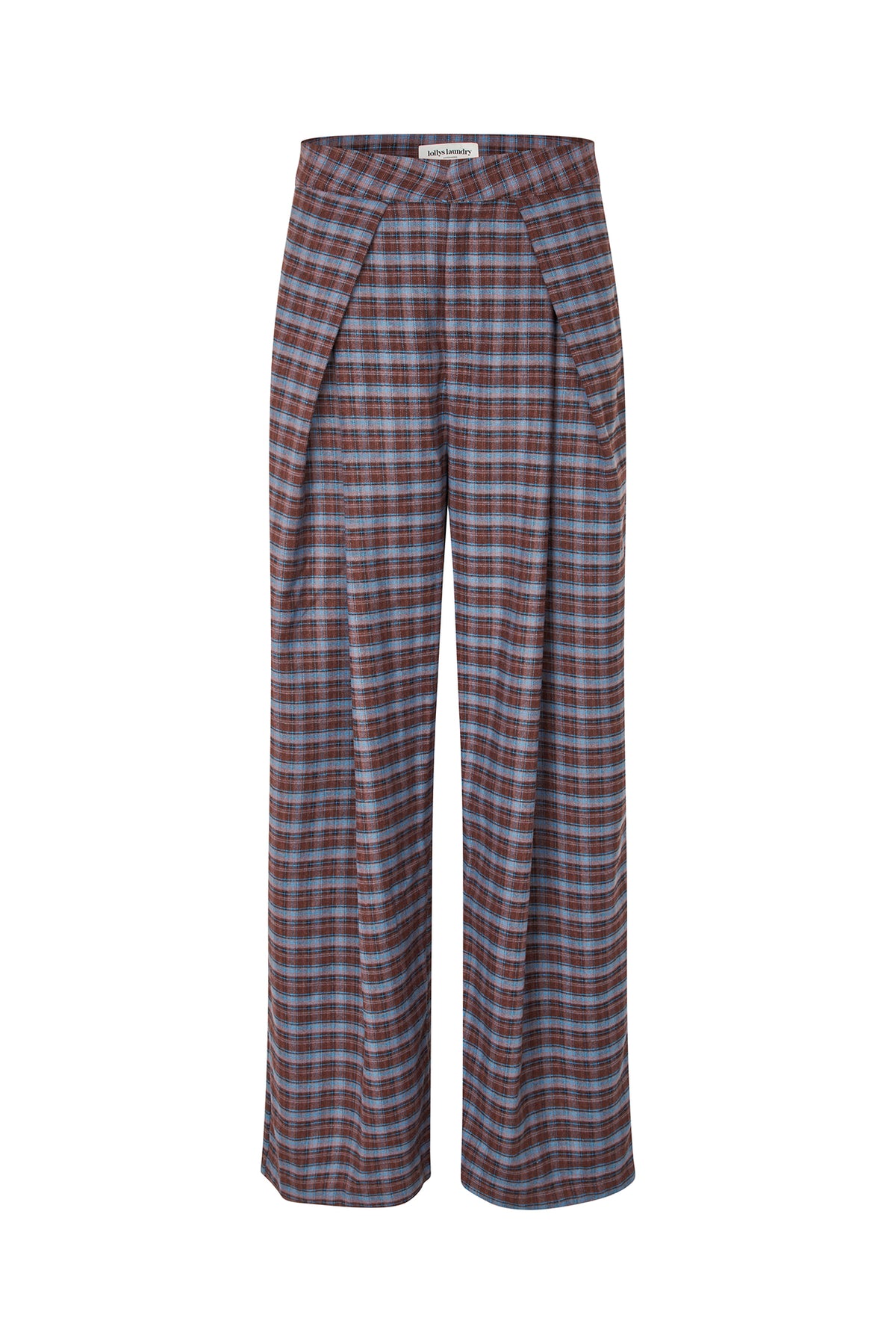 Lollys Laundry ZolaLL Pants Pants 34 Mauve