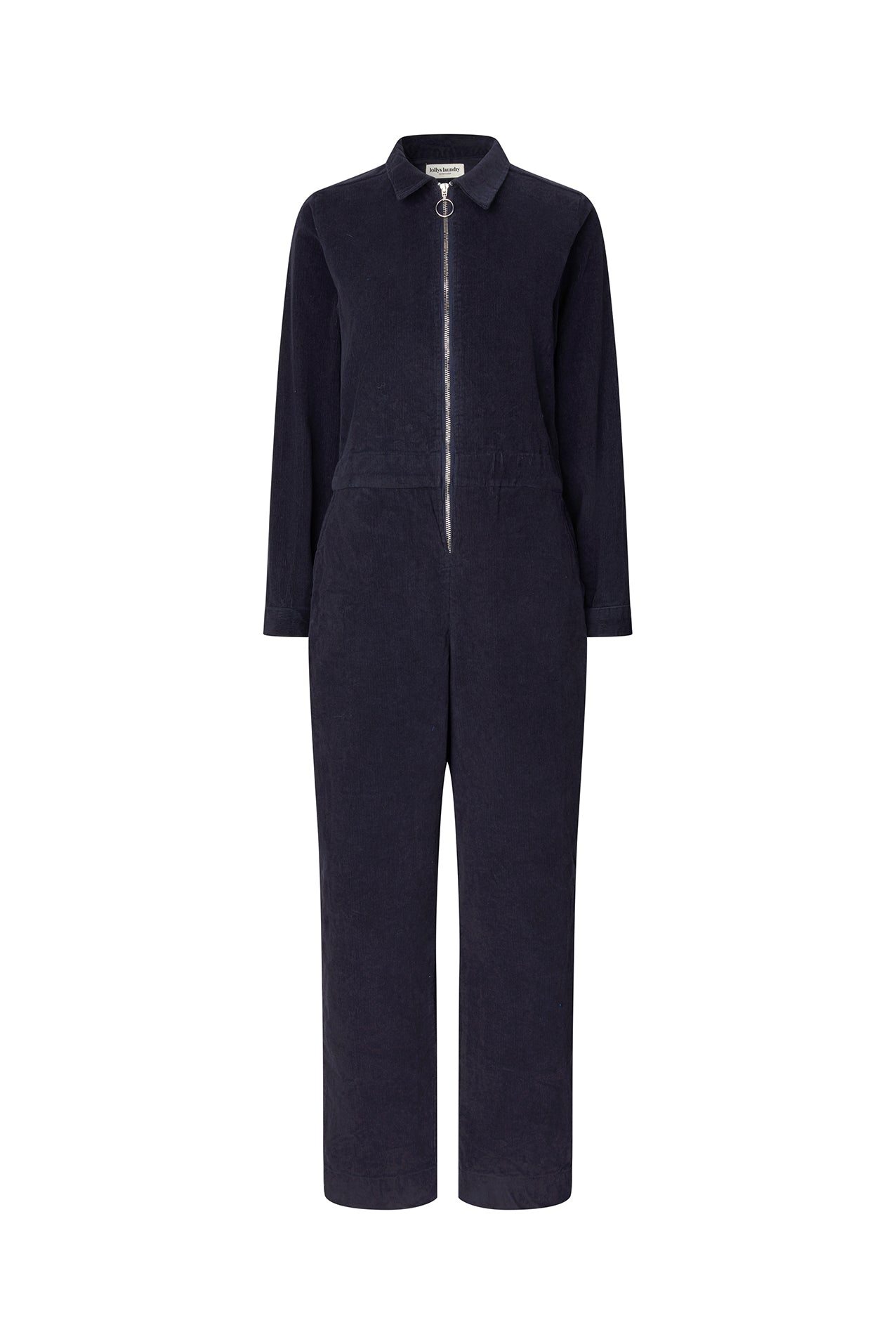 AberdeenLL Jumpsuit - Dark Blue