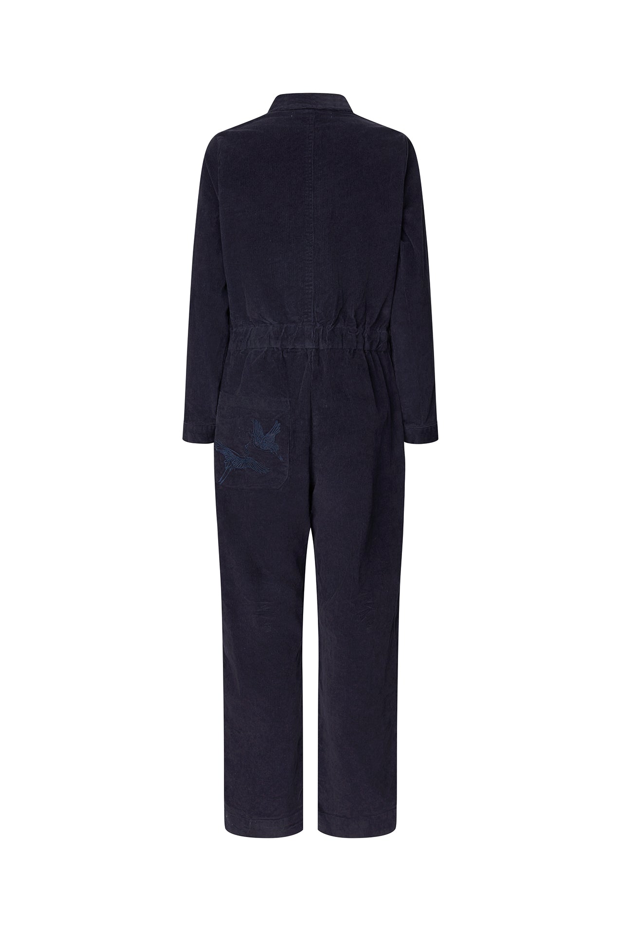 AberdeenLL Jumpsuit - Dark Blue