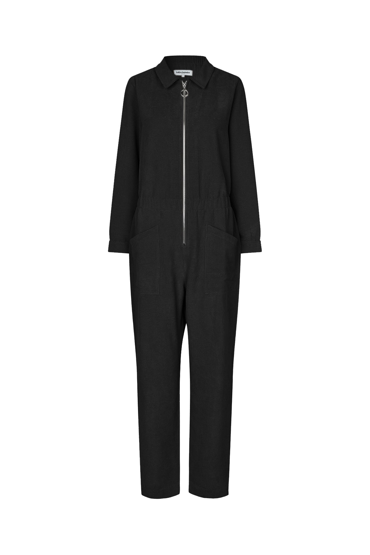 Lollys Laundry Aberdeen Jumpsuit Jumpsuit 99 Black