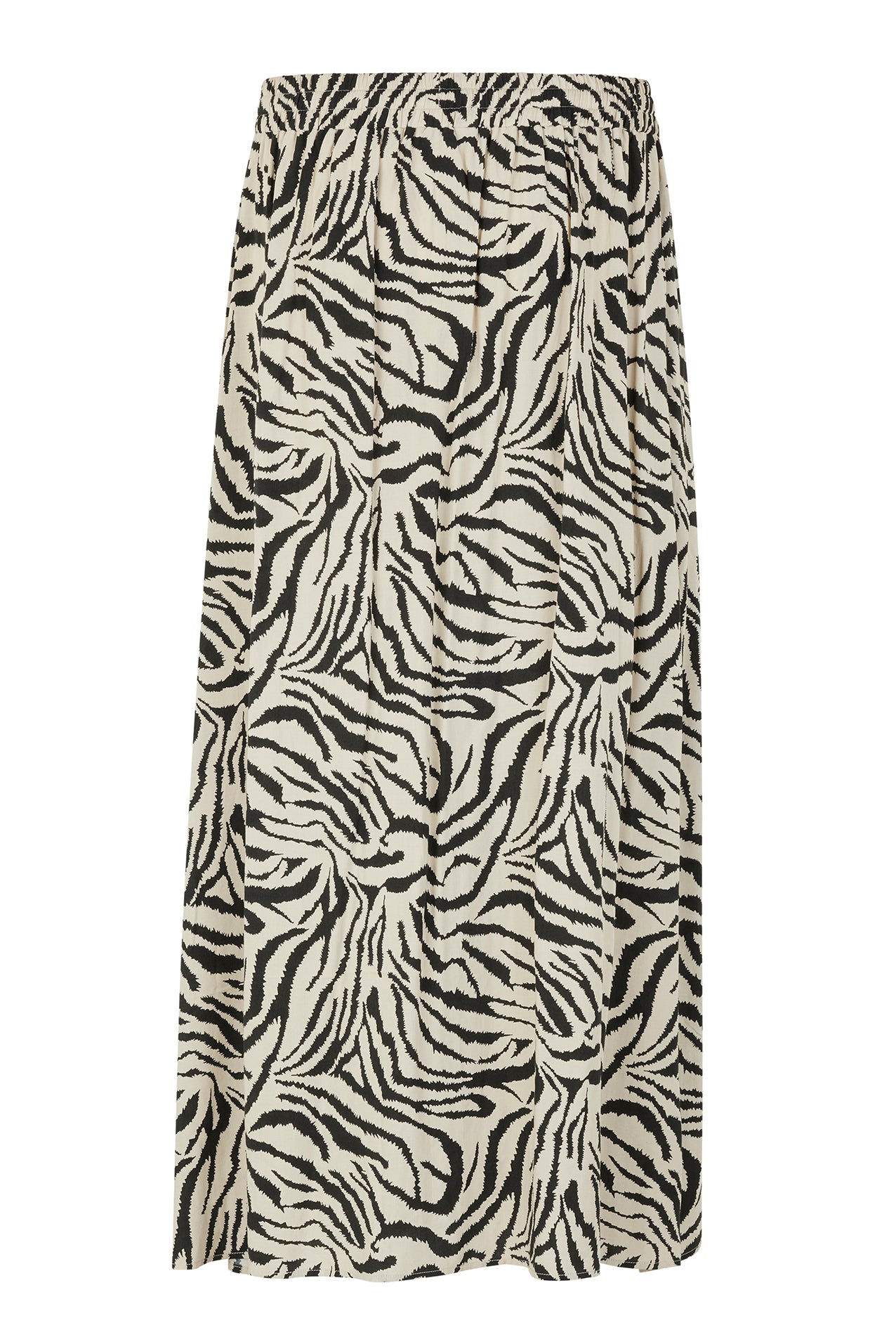 Lollys Laundry AkaneLL Maxi Skirt Skirt 73 Zebra print