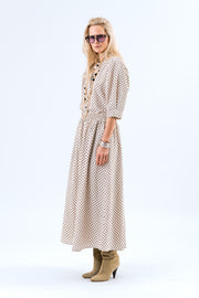 AkaneLL Maxi Skirt