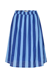 AkaneLL Midi Skirt