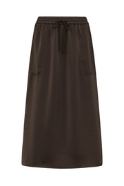 AkaneLL Midi Skirt