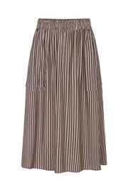 AkaneLL Midi Skirt