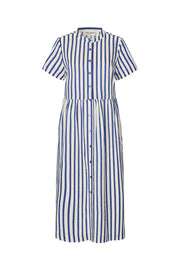 AliyaLL Maxi Dress