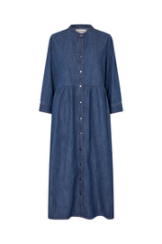 AliyaLL Maxi Dress