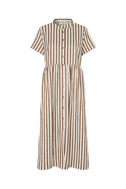 AliyaLL Midi Dress