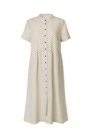 AliyaLL Midi Dress