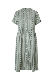 AliyaLL Midi Dress