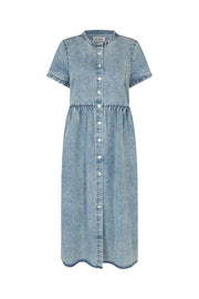 AliyaLl Maxi Dress
