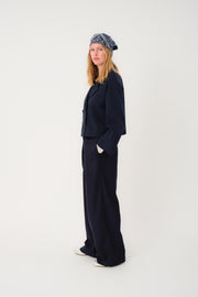 AmiriLL Short Jacket