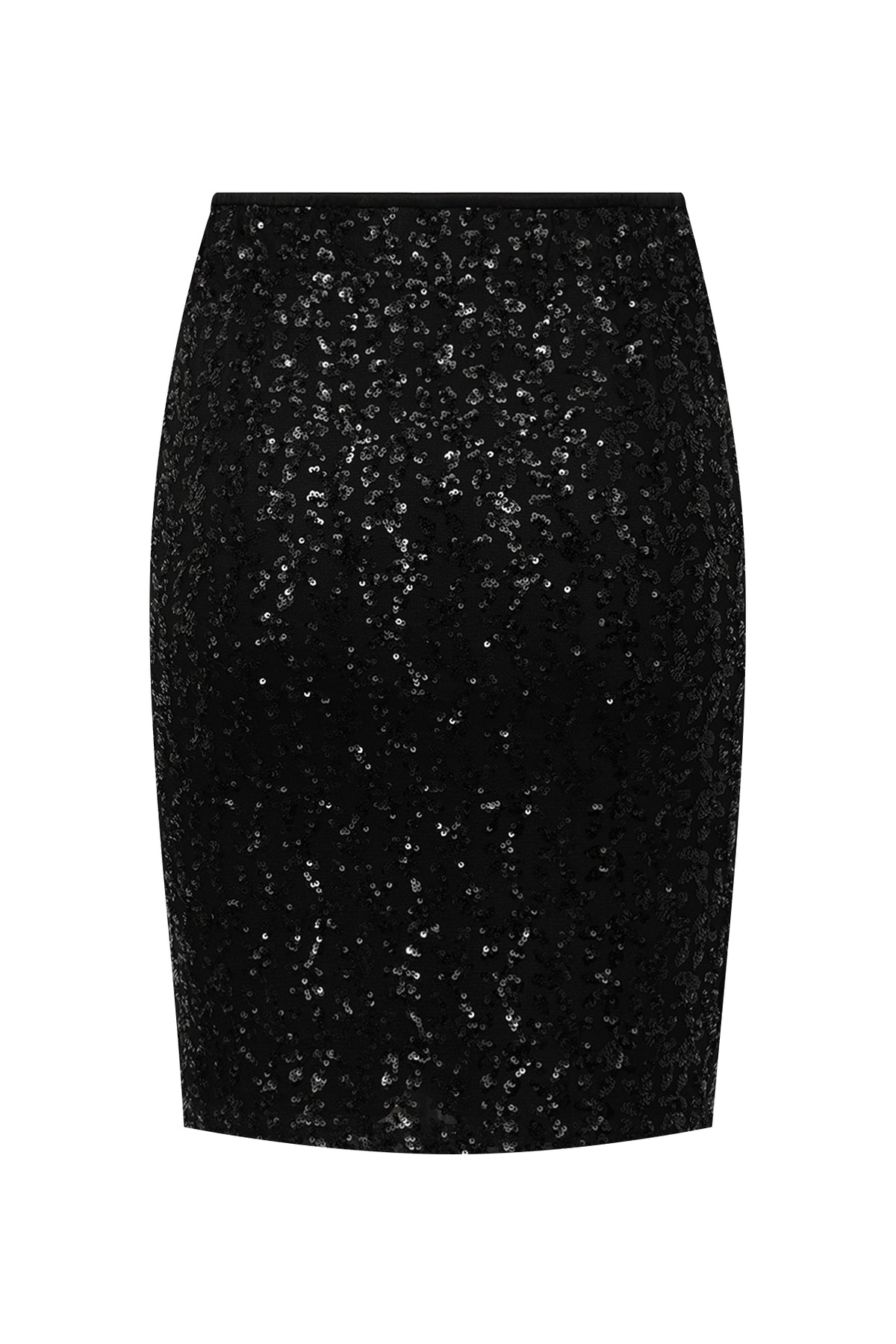 Lollys Laundry AnnaLL Short Skirt Skirt  99 Black