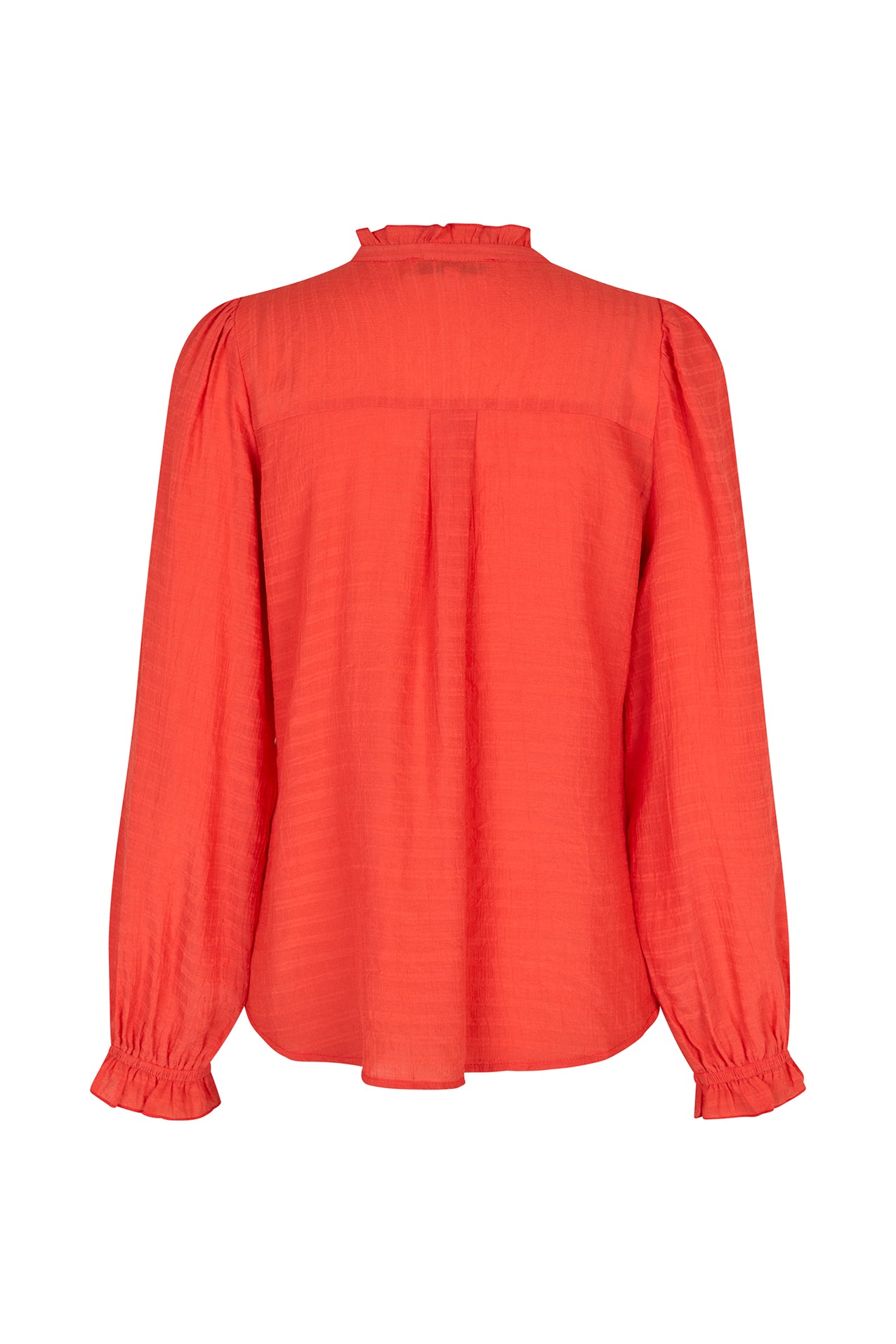 ArielLL Shirt - Coral